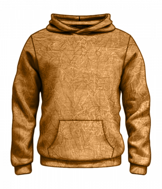 Crush Hoodie Meerkat